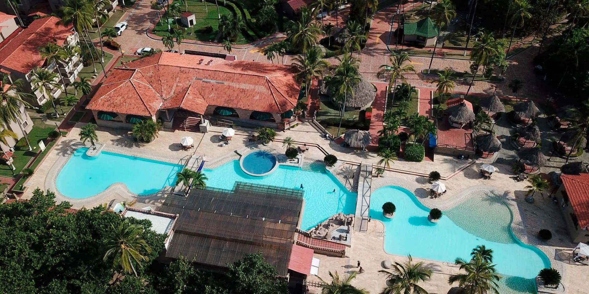 Hotel Mendihuaca Caribbean Resort
