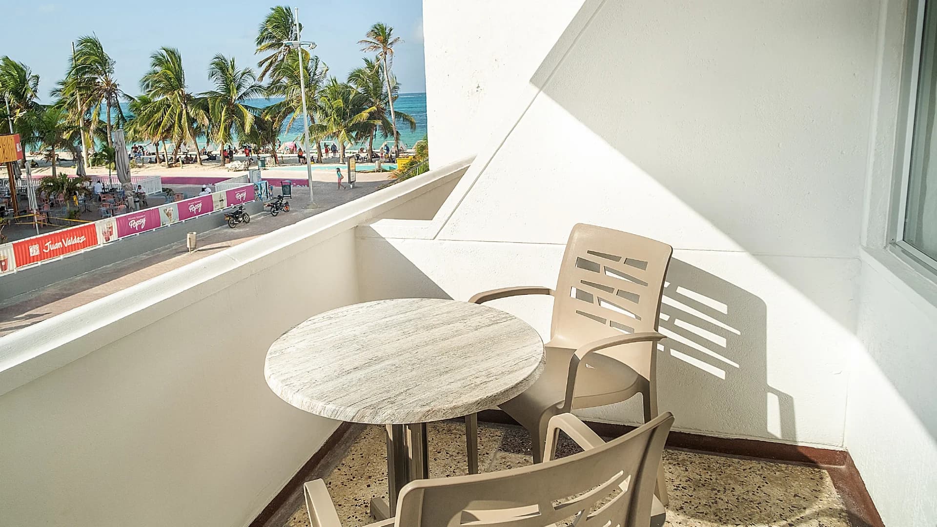 Hotel Portobelo Convention Center San Andrés