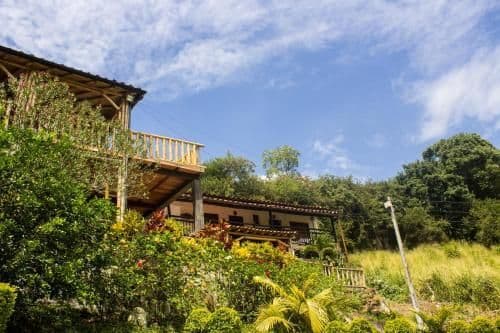 Hotel Terrazas de la Candelaria