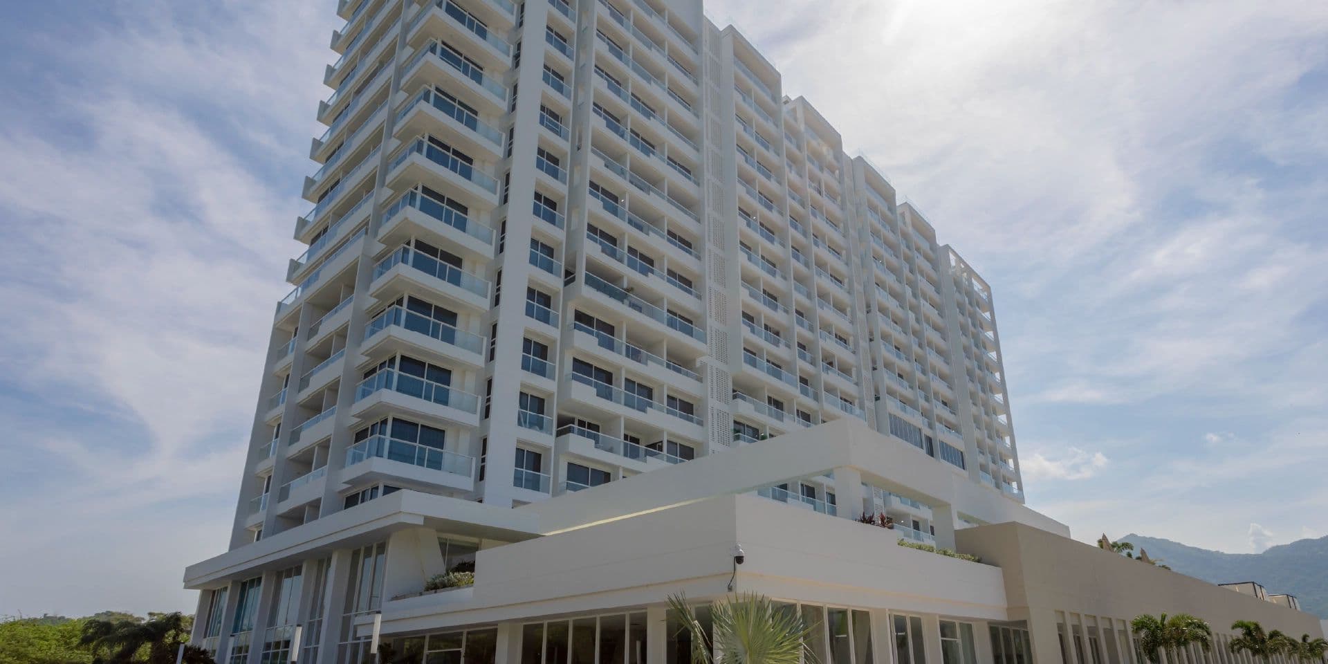 Hotel Porto Horizonte