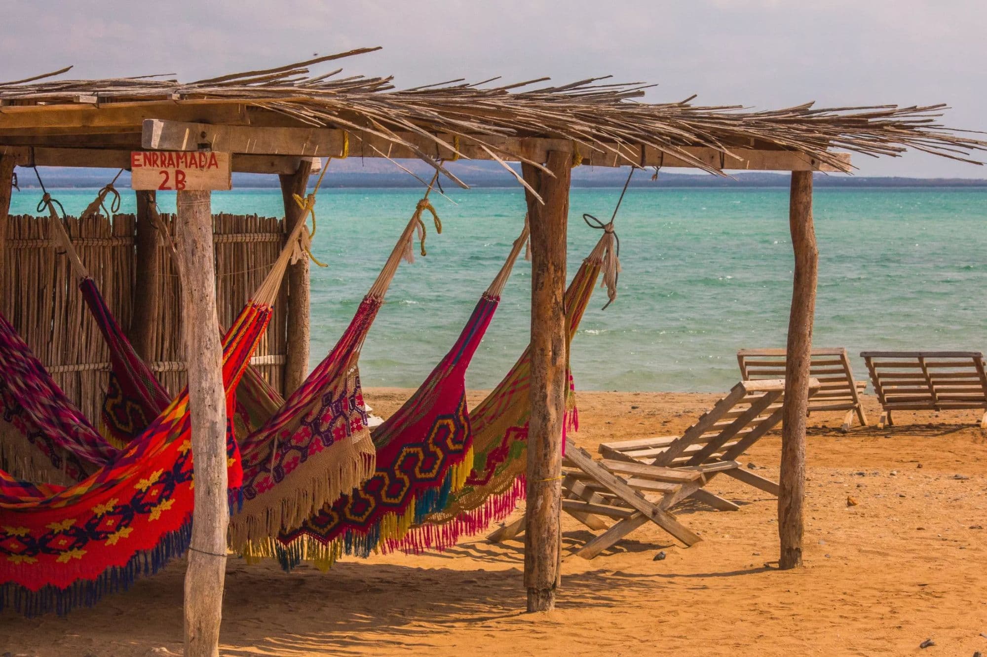 Paquete a la Guajira Todo Incluido