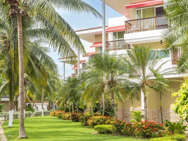 Hotel Decameron Barú