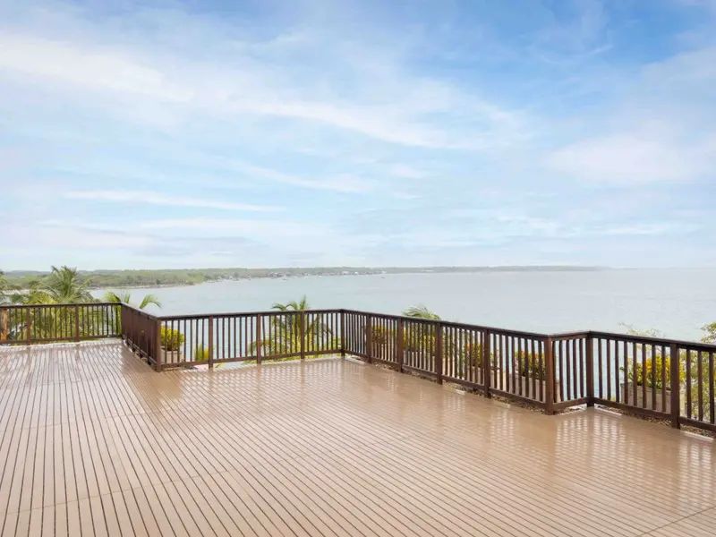 Hotel Hotel Decameron Barú en Cartagena de Indias, CO | Flyinn