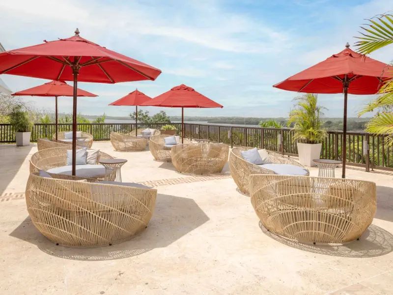 Hotel Hotel Decameron Barú en Cartagena de Indias, CO | Flyinn