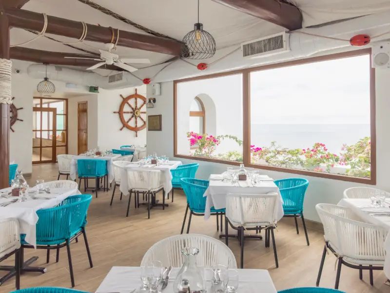 Hotel Decameron Cartagena