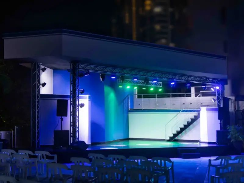 Hotel Hotel Decameron Cartagena en Cartagena de Indias, CO | Flyinn