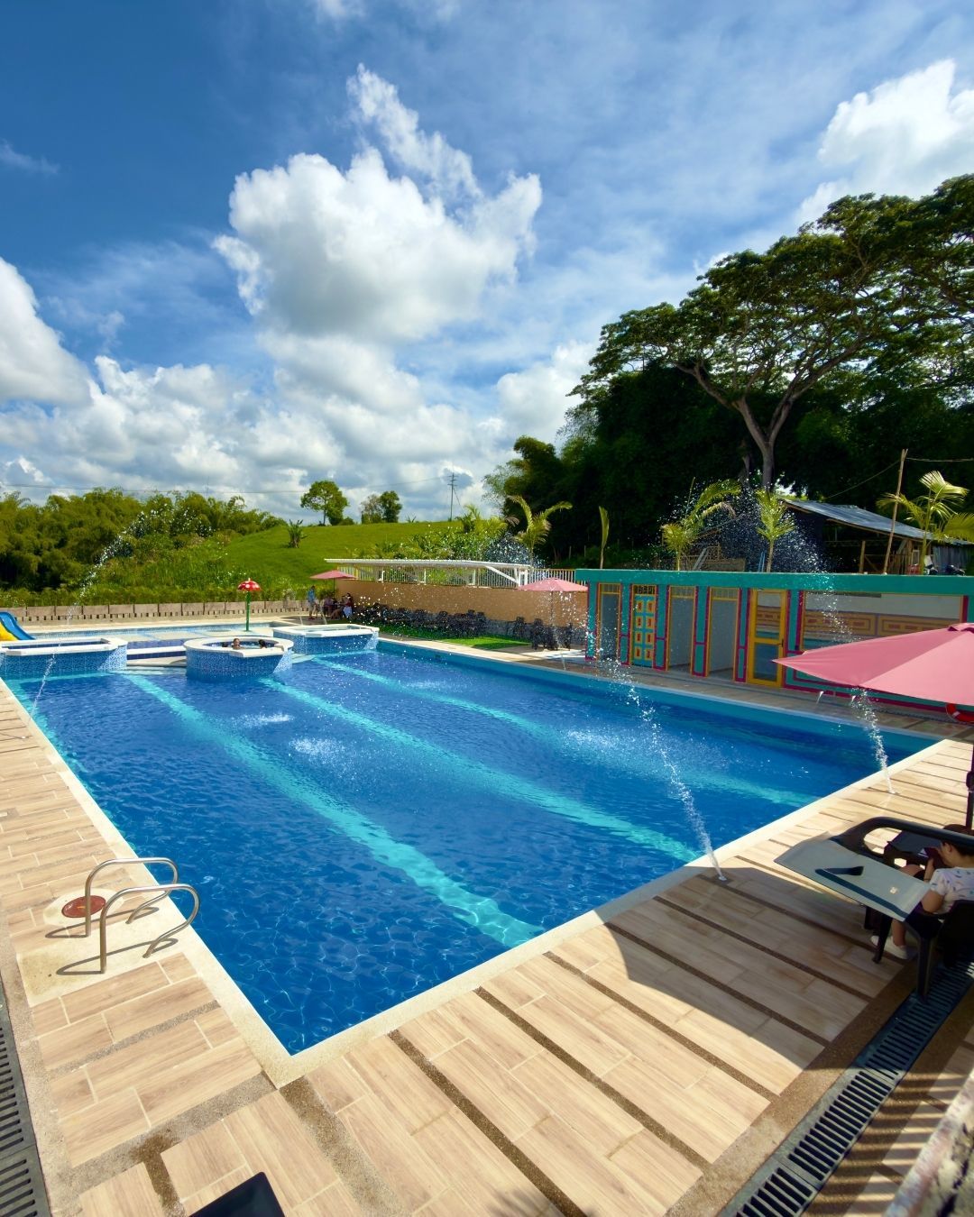 Hotel Hotel Campestre Quindío Paraíso en Montenegro, CO | Flyinn