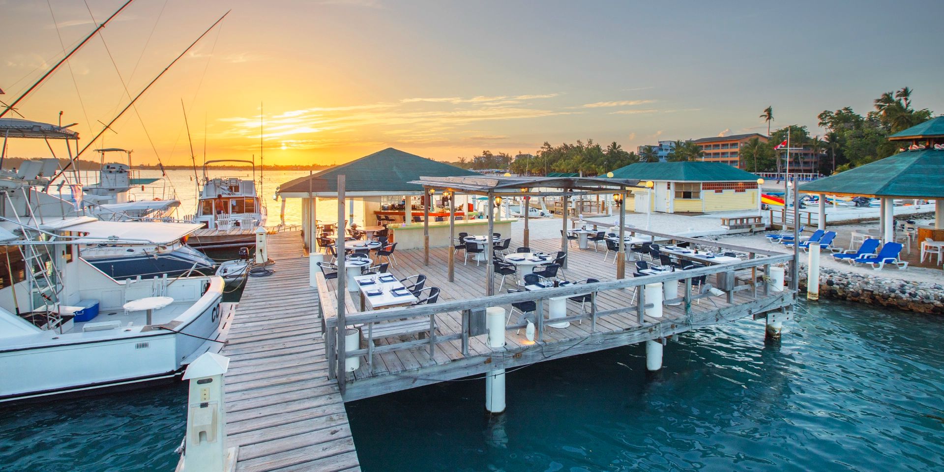 Hotel Whala! Boca Chica
