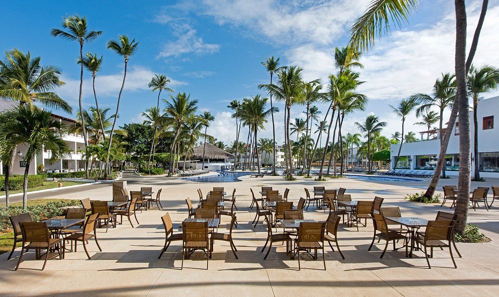 Hotel Occidental Punta Cana en Punta Cana, DO | Flyinn