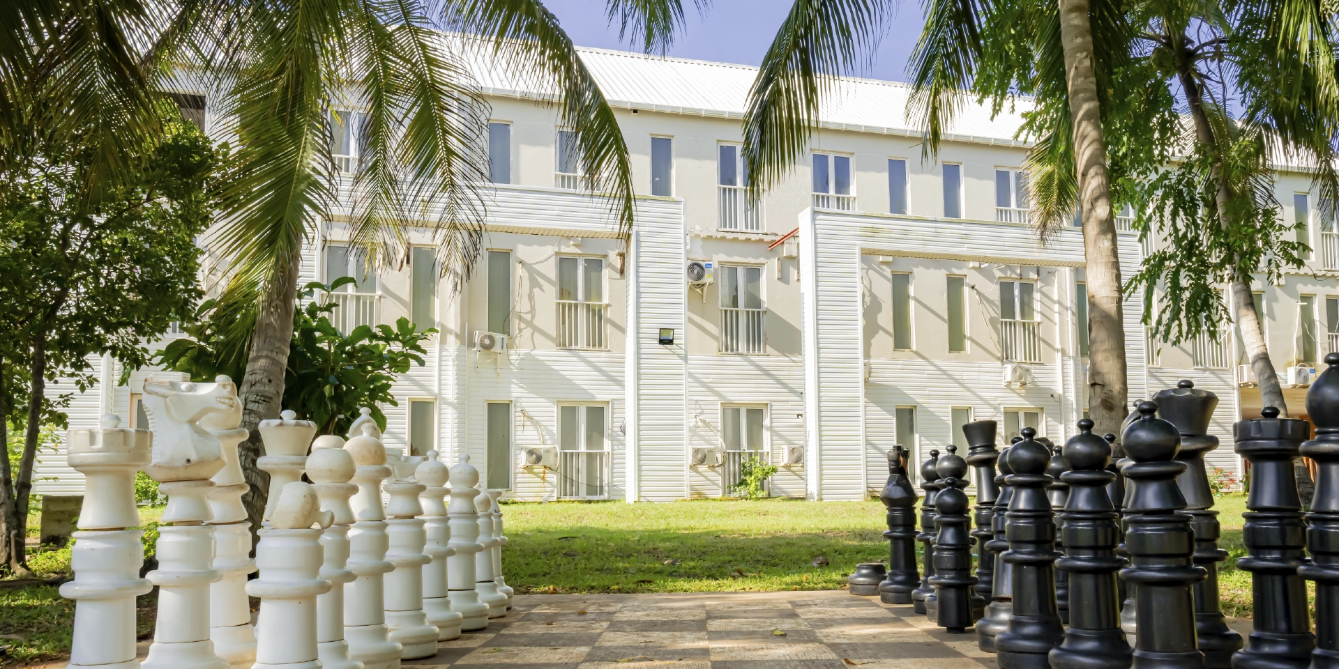 Hotel Cove On Vacation