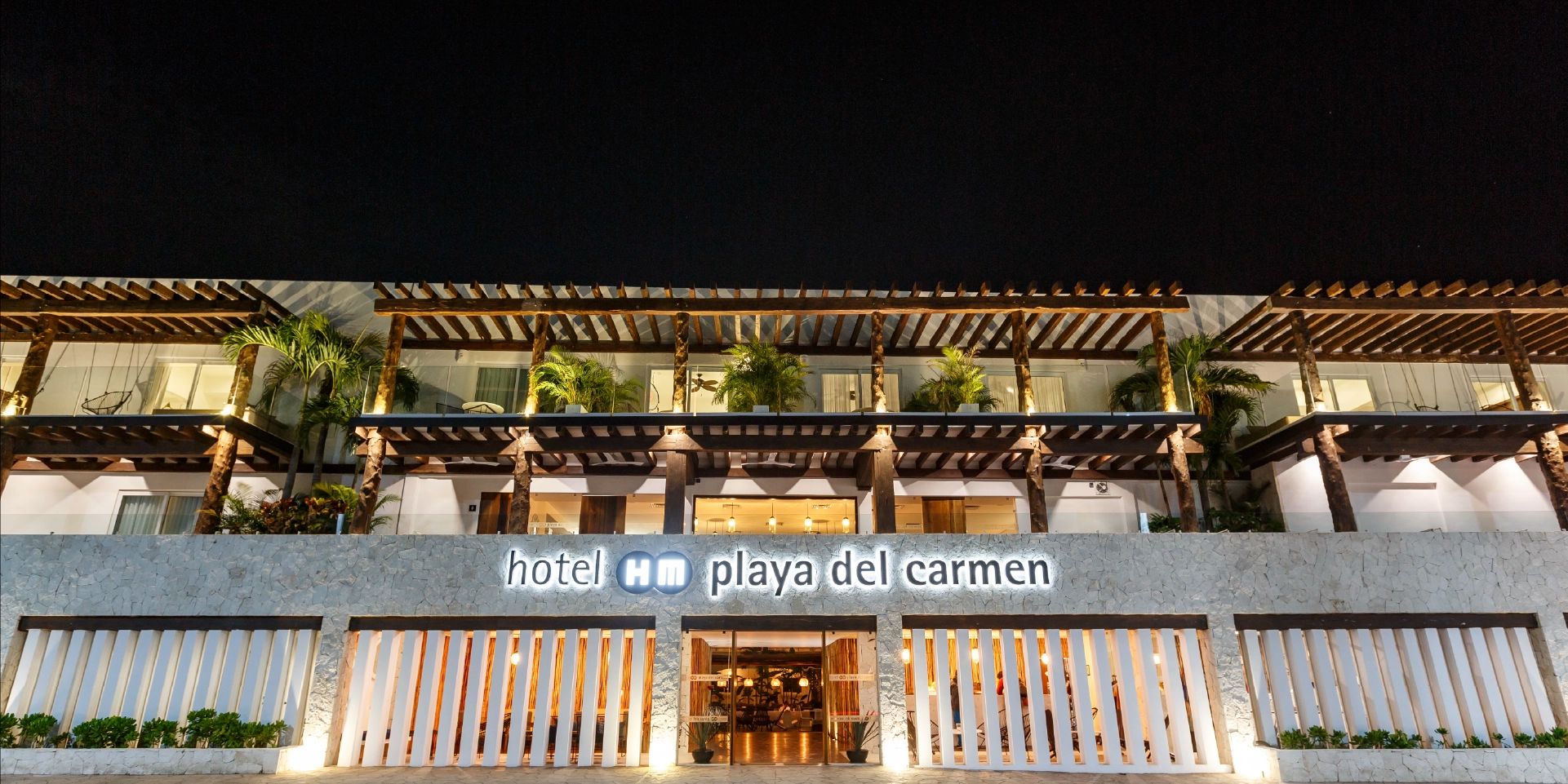 Hotel HM Playa del Carmen