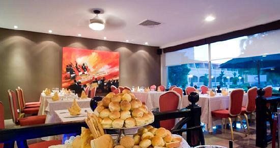 Hotel Hotel El Panamá by Faranda Grand en Panamá, PA | Flyinn