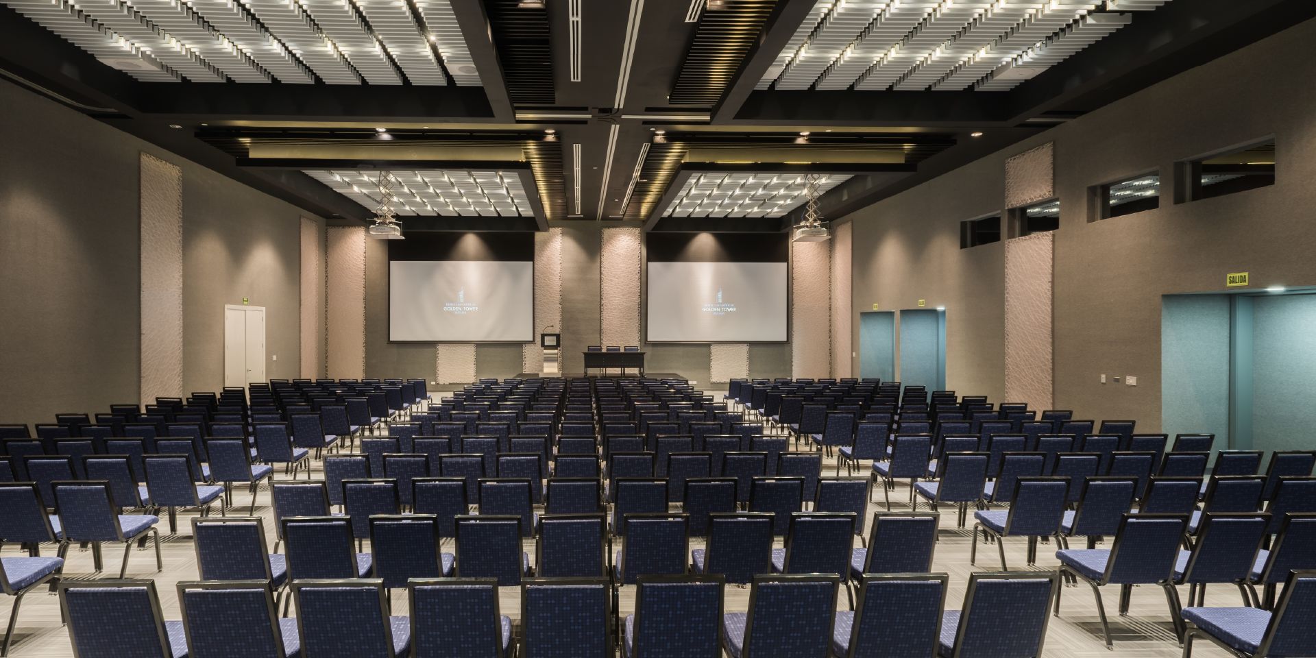 Hotel Hotel Las Américas Golden Tower en Panamá, PA | Flyinn
