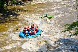 Paquete turístico en San Gil, CO | Flyinn