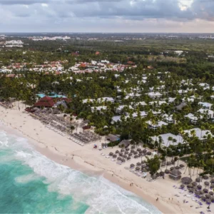 Hotel Grand Bavaro Princess