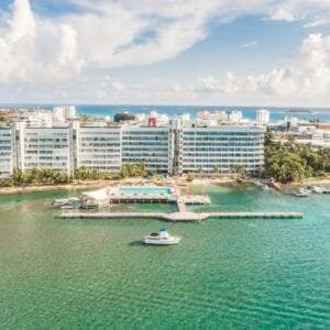 Disfruta del paraíso en San Andrés con GHL Relax Hotel Sunrise