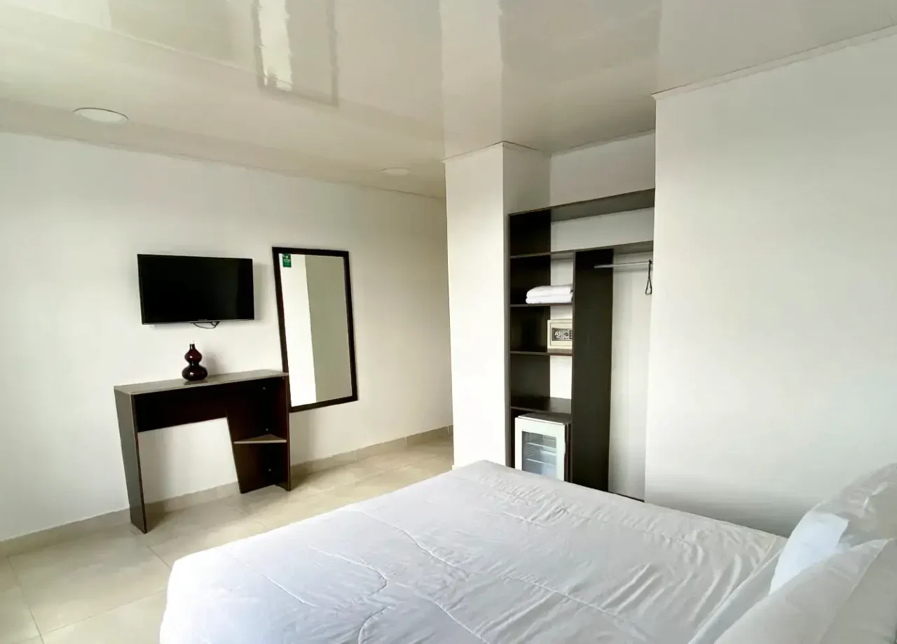 habitacion 3 hotel tower on vacation san andres